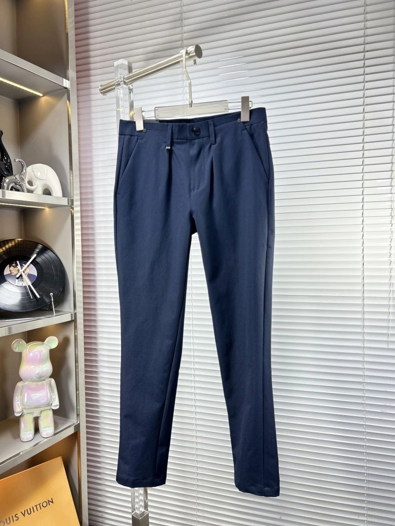 Fendi Long Pants Stretchable 122133
