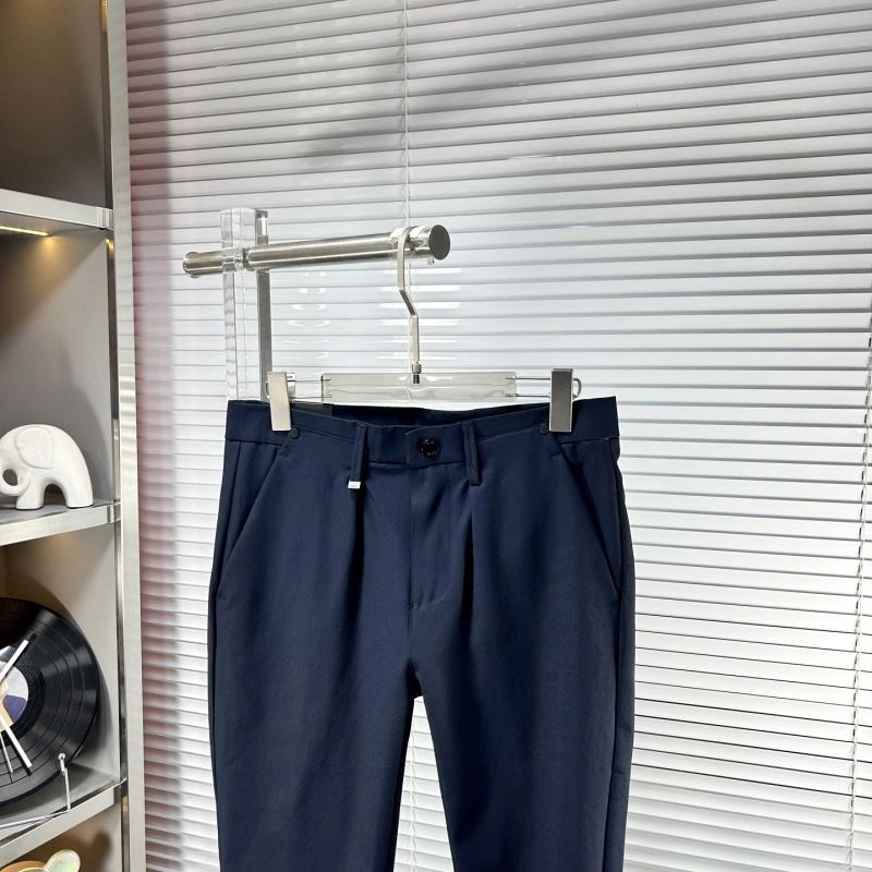 Fendi Long Pants Stretchable 122133