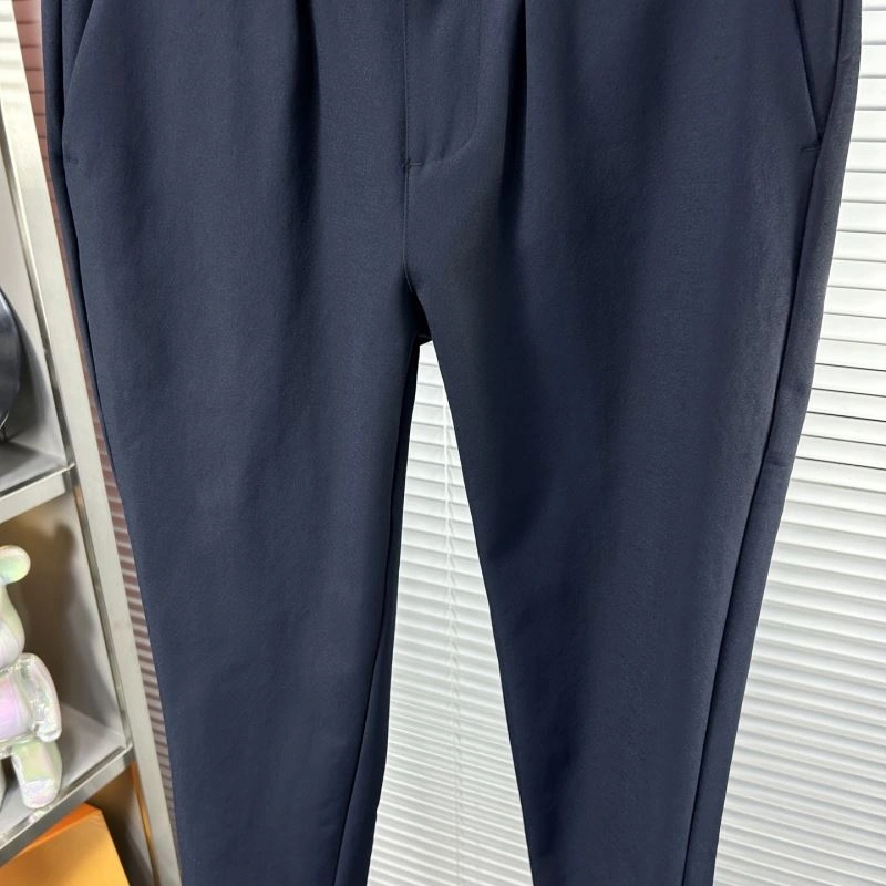 Fendi Long Pants Stretchable 122133
