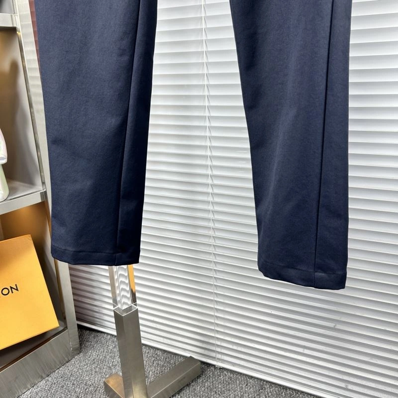 Fendi Long Pants Stretchable 122133