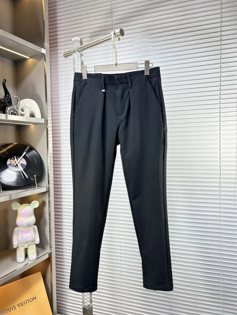 Fendi Long Pants Flexible 122130