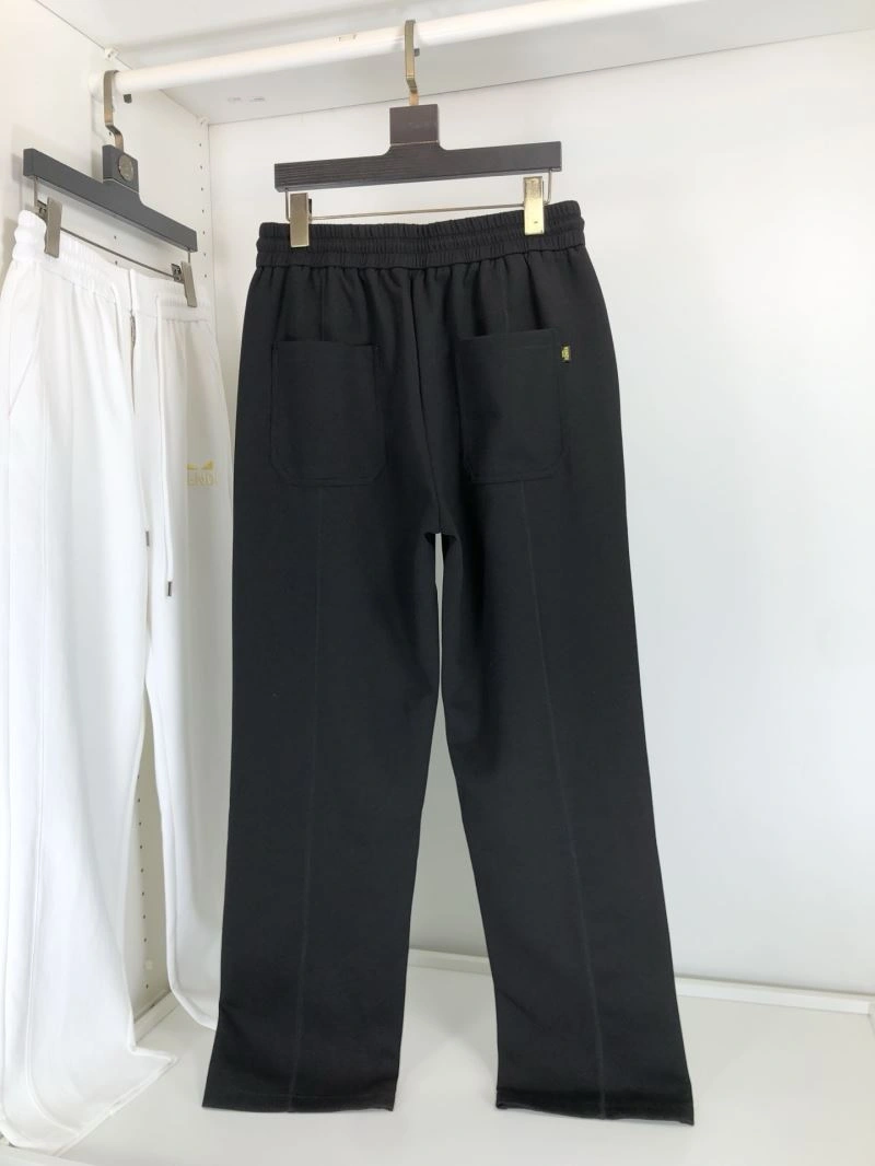 Fendi Long Pants Breathable 122118