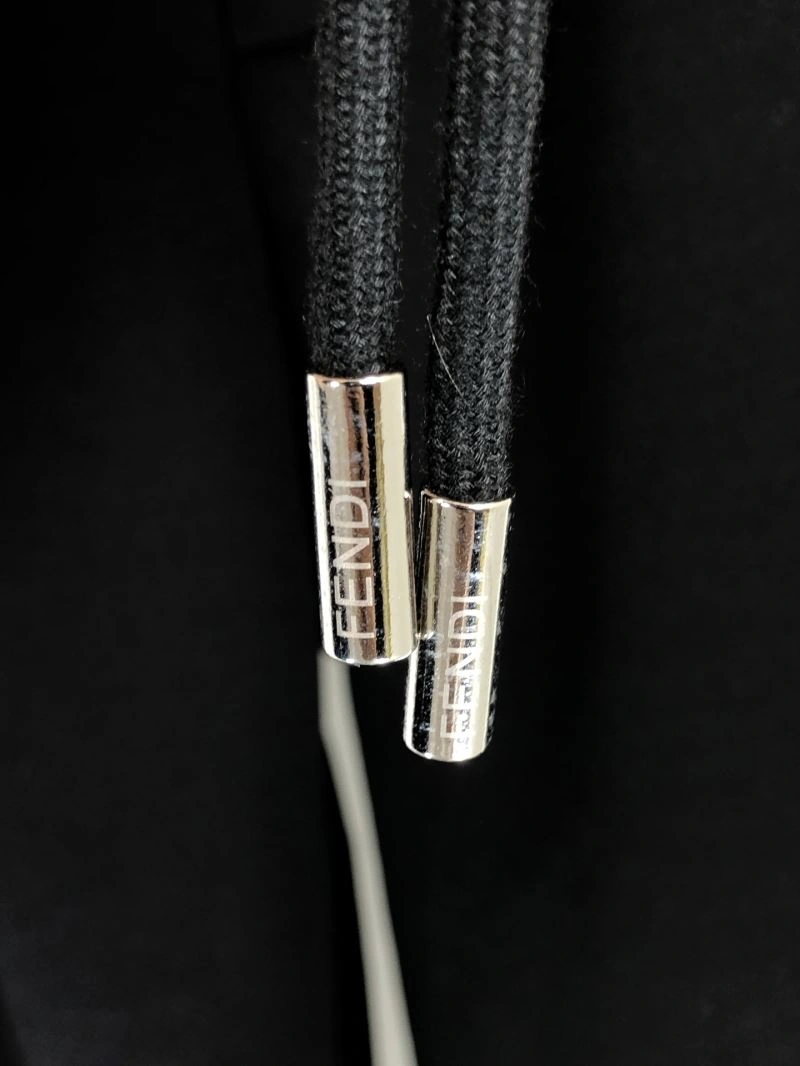Fendi Long Pants Breathable 122118