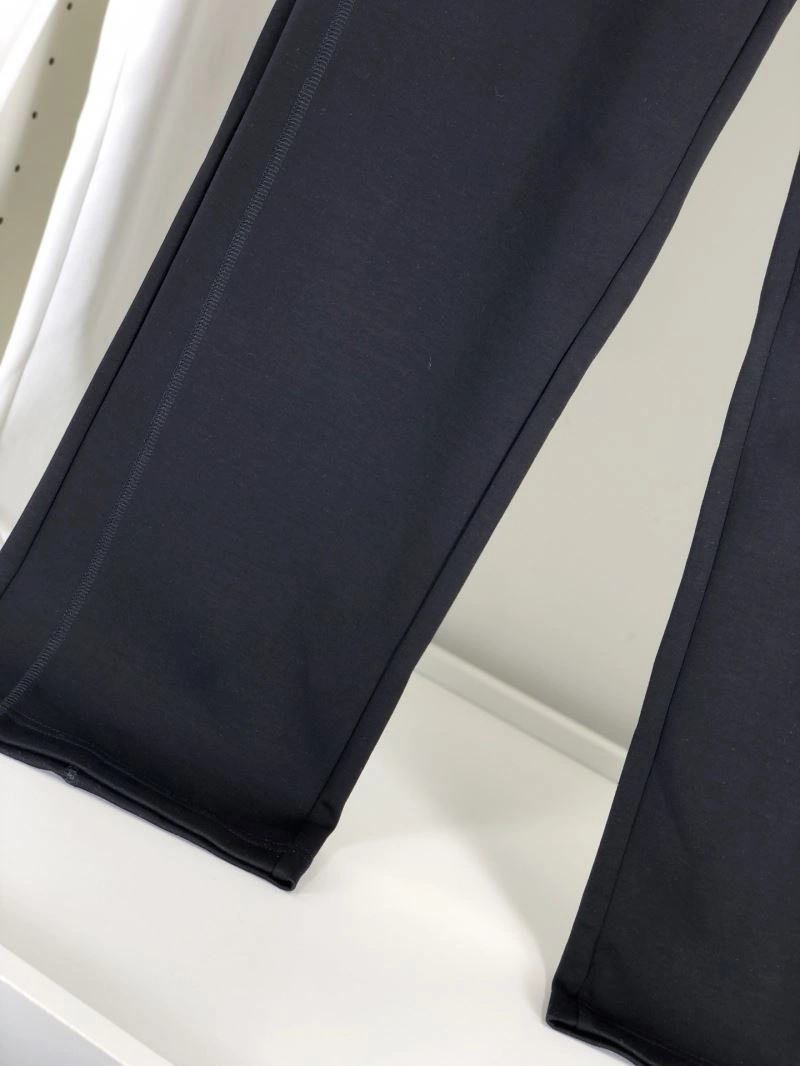 Fendi Long Pants Breathable 122118