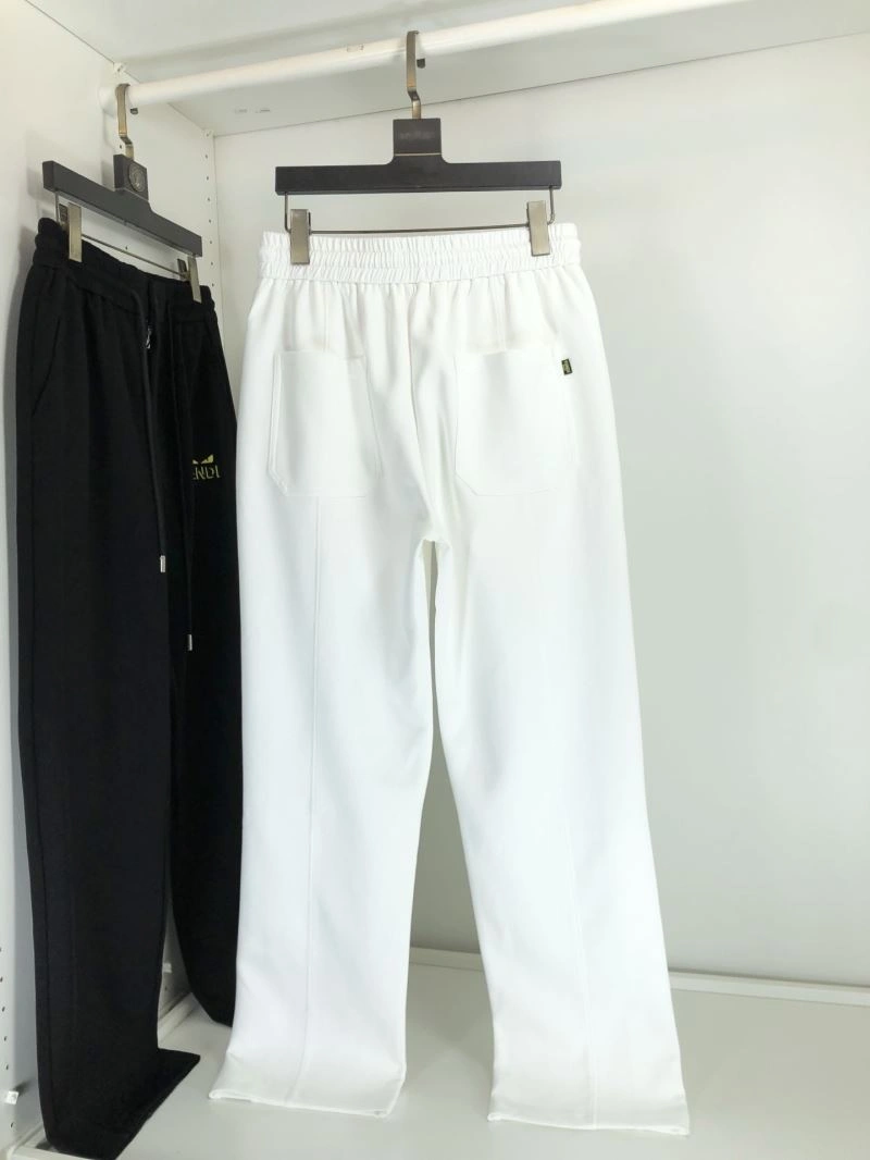 Fendi Long Pants Breathable 122124