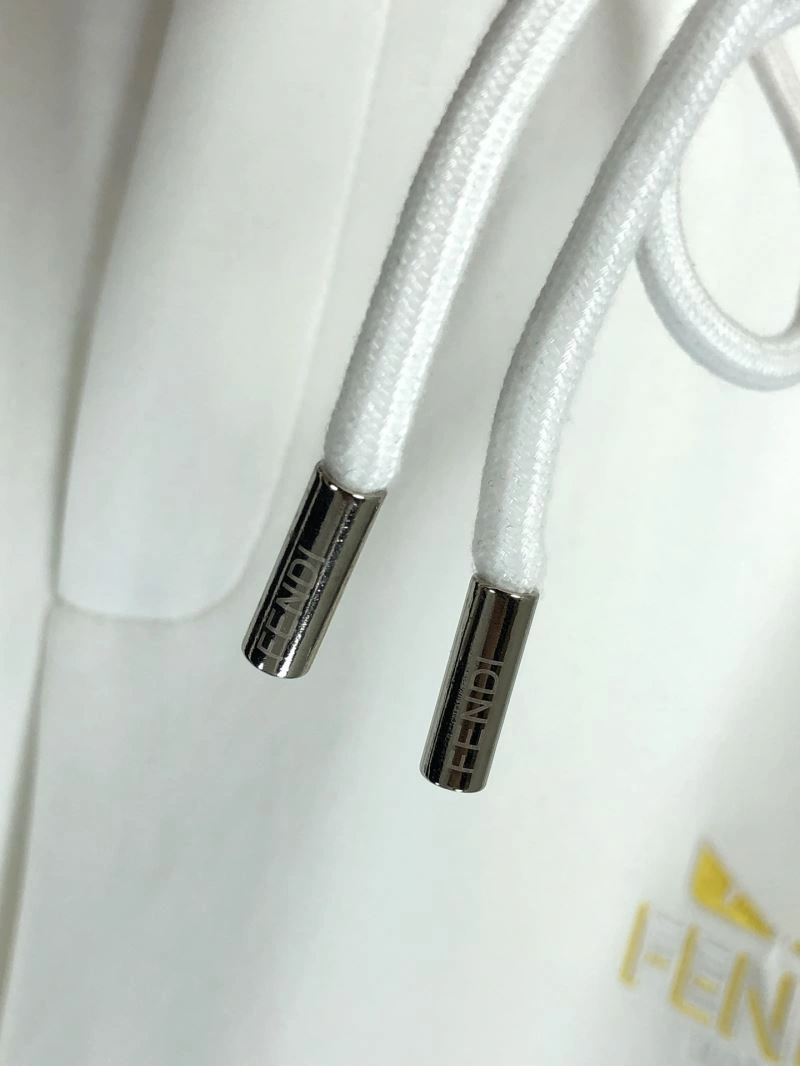 Fendi Long Pants Breathable 122124