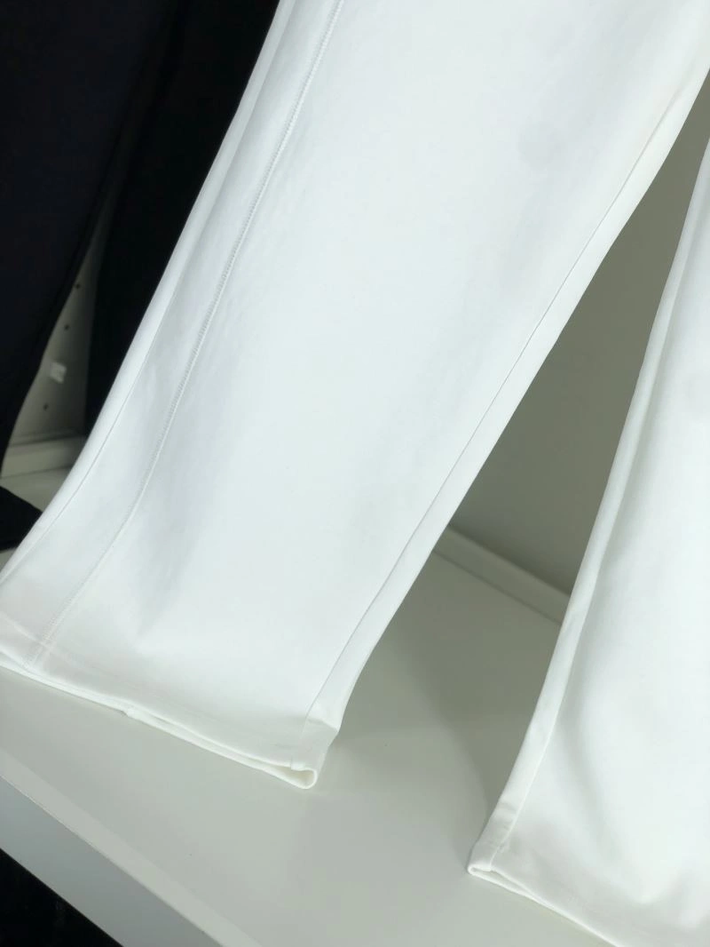 Fendi Long Pants Breathable 122124