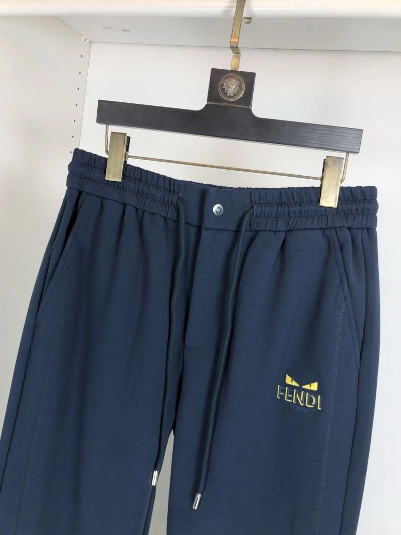 Refined Fendi Long Pants 122125