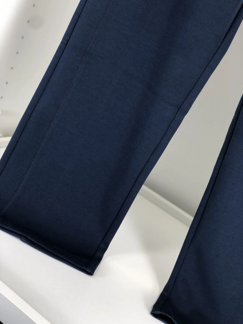 Refined Fendi Long Pants 122125