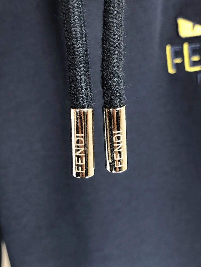 Refined Fendi Long Pants 122125