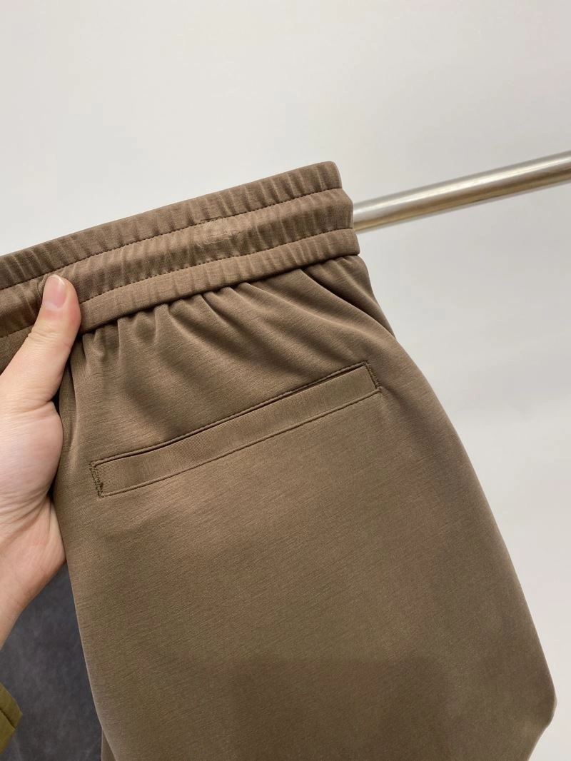Fendi Long Pants Lightweight 122111