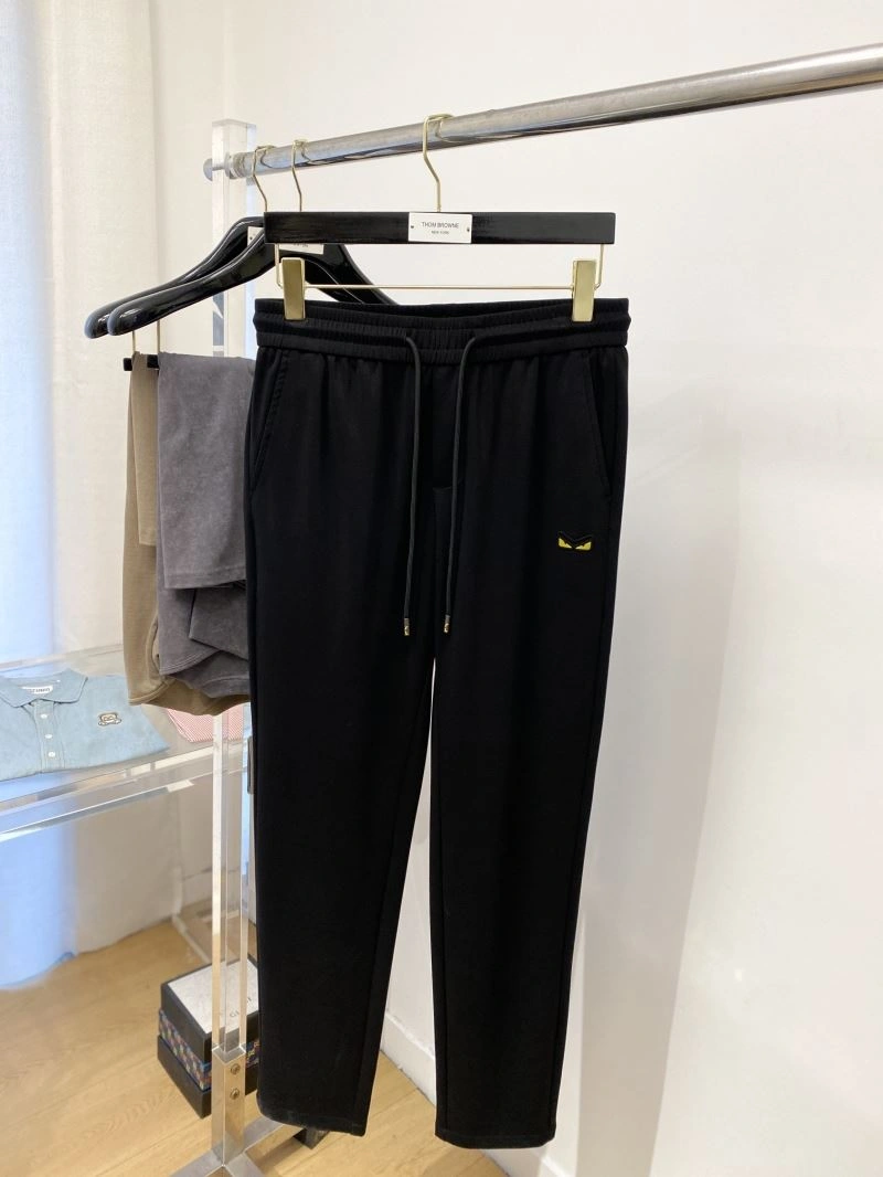 MultiPurpose Fendi Long Pants 122128