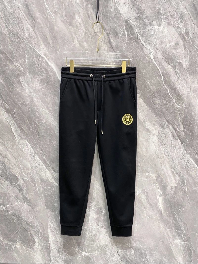 Reliable Fendi Long Pants 122114