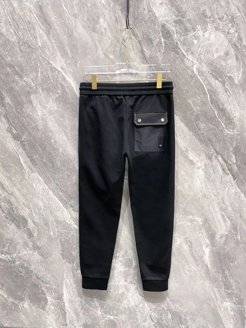 Reliable Fendi Long Pants 122114