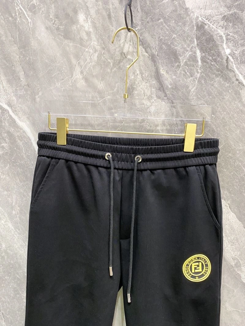 Reliable Fendi Long Pants 122114