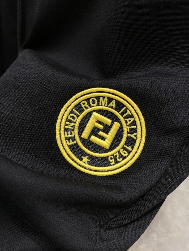 Reliable Fendi Long Pants 122114