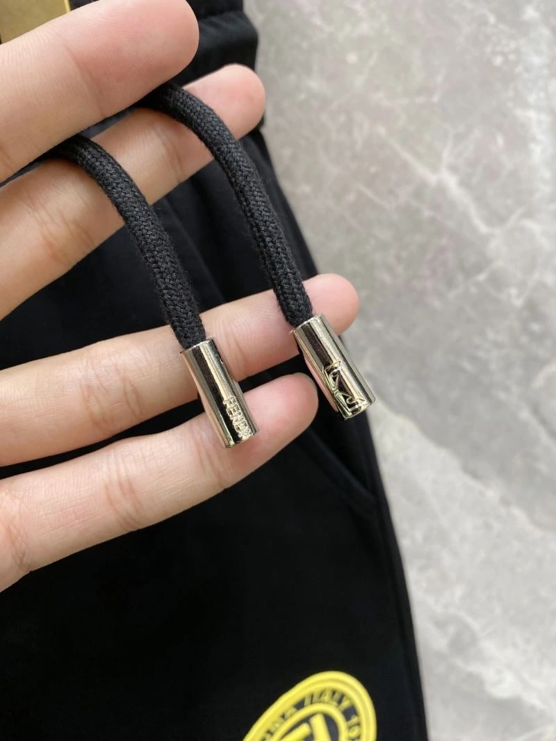 Reliable Fendi Long Pants 122114