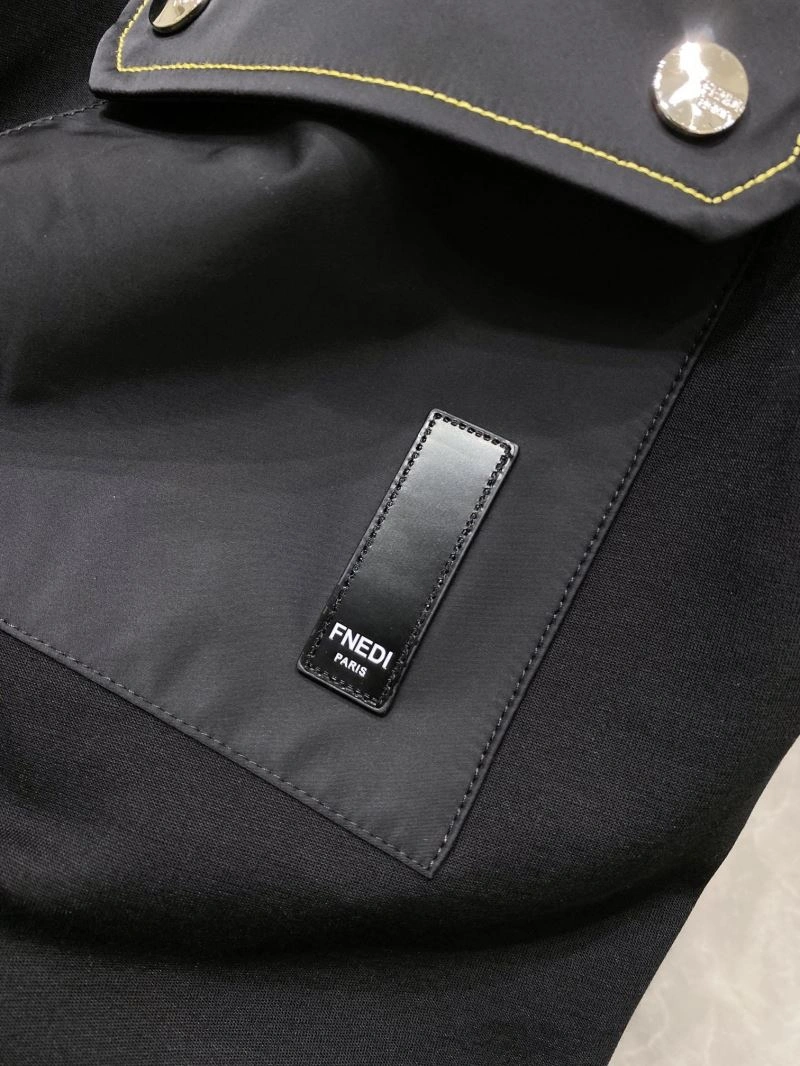 Reliable Fendi Long Pants 122114