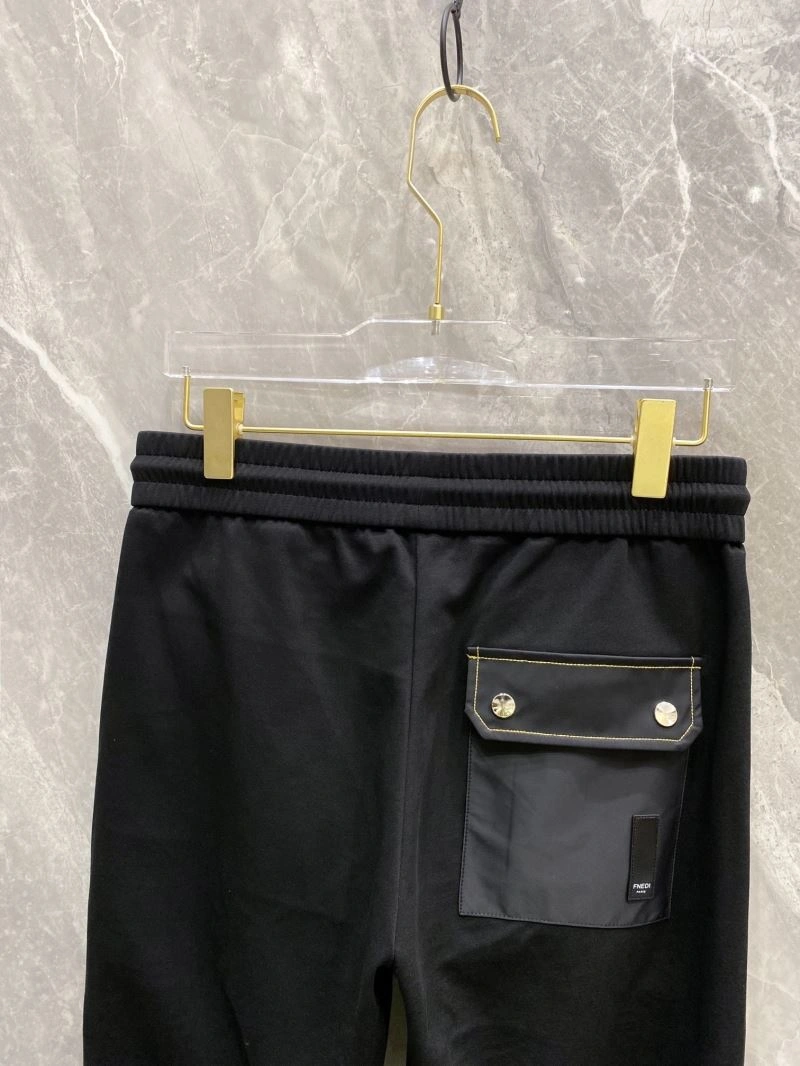 Reliable Fendi Long Pants 122114