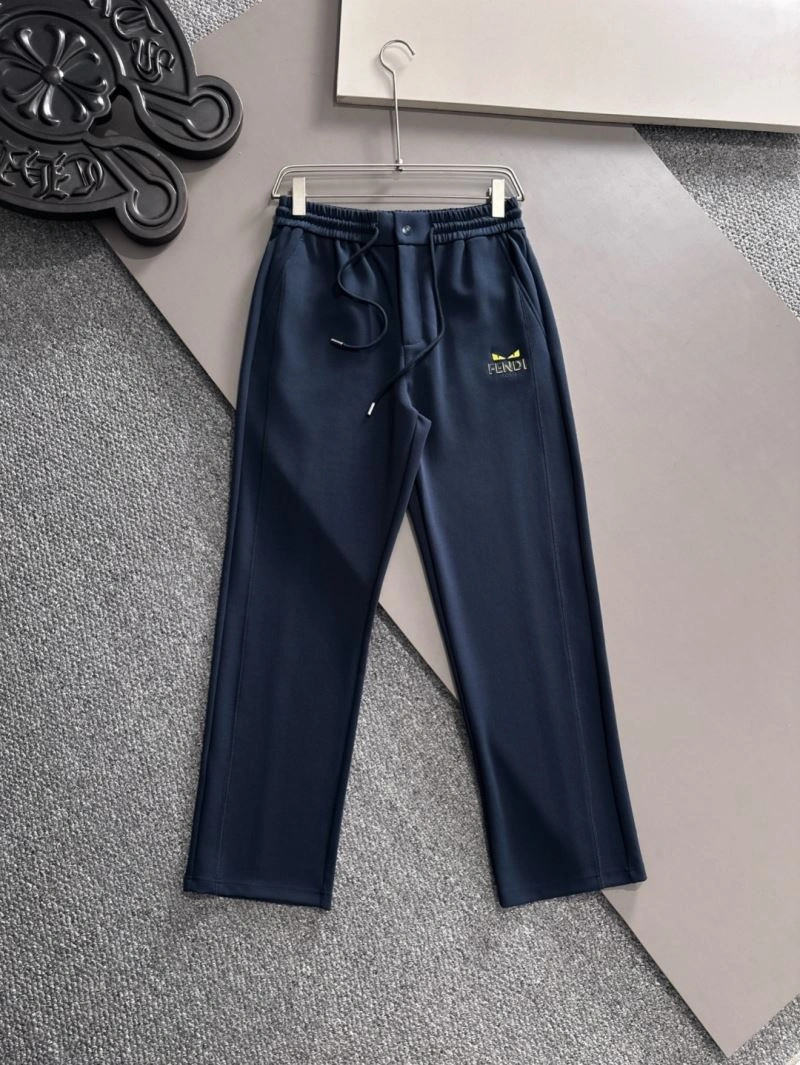 Durable Fendi Long Pants 122110