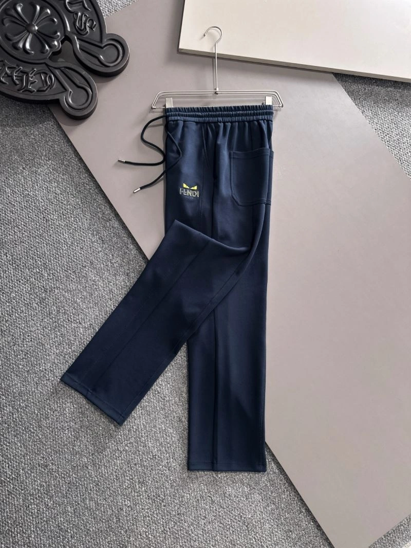 Durable Fendi Long Pants 122110