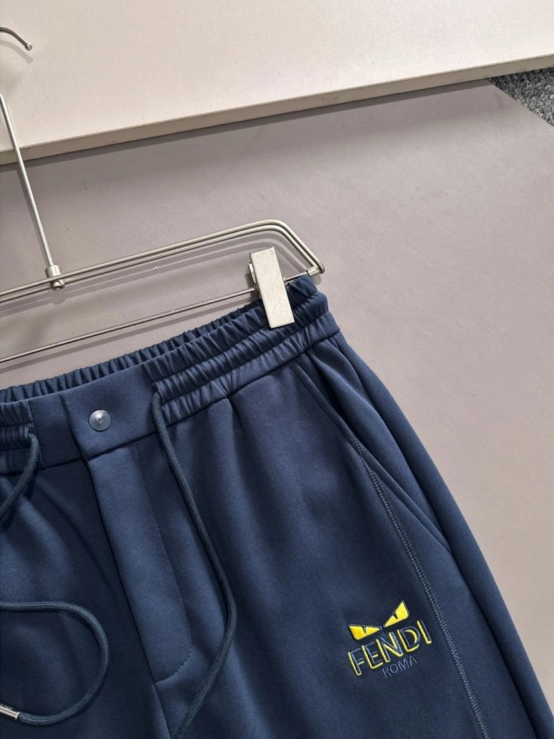 Durable Fendi Long Pants 122110