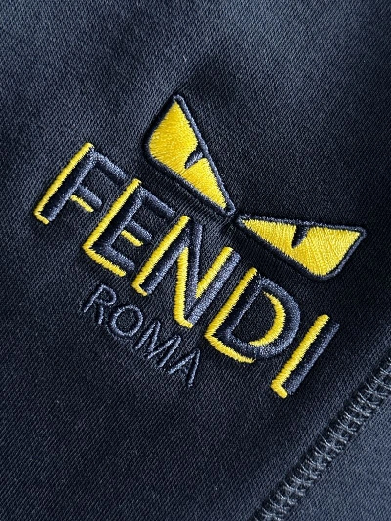 Durable Fendi Long Pants 122110