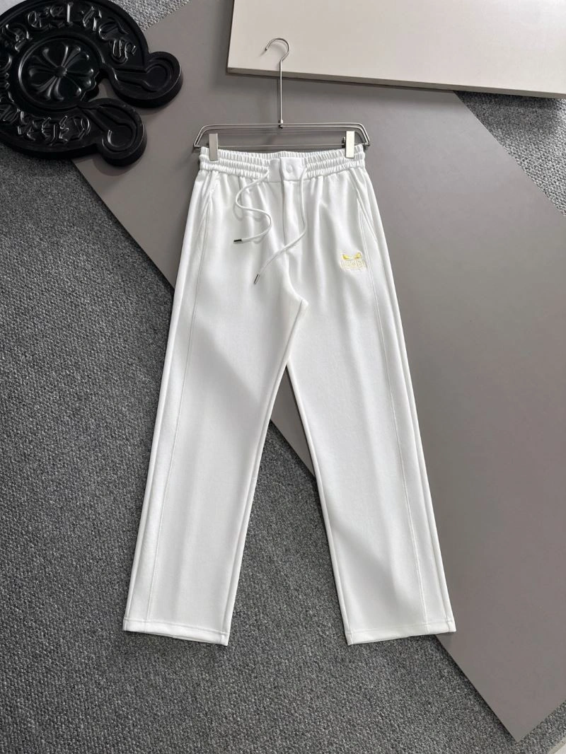 Durable Fendi Long Pants 122107