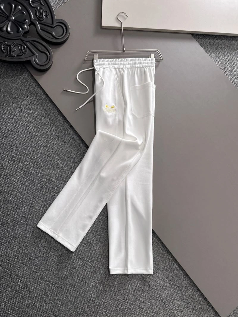 Durable Fendi Long Pants 122107