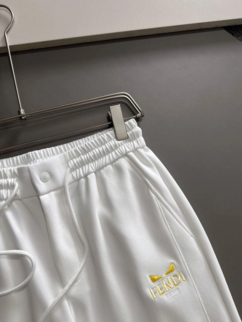 Durable Fendi Long Pants 122107