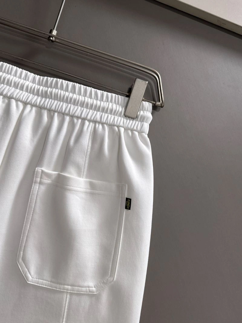 Durable Fendi Long Pants 122107