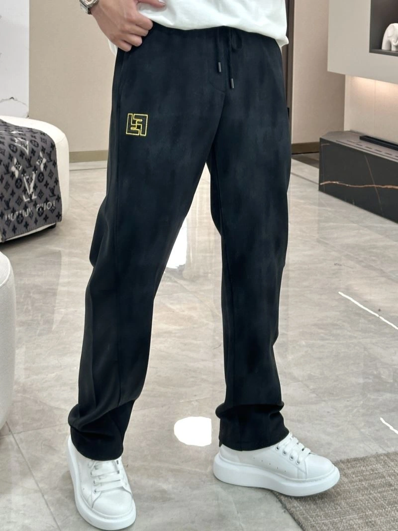 Fendi Long Pants Durable 122123