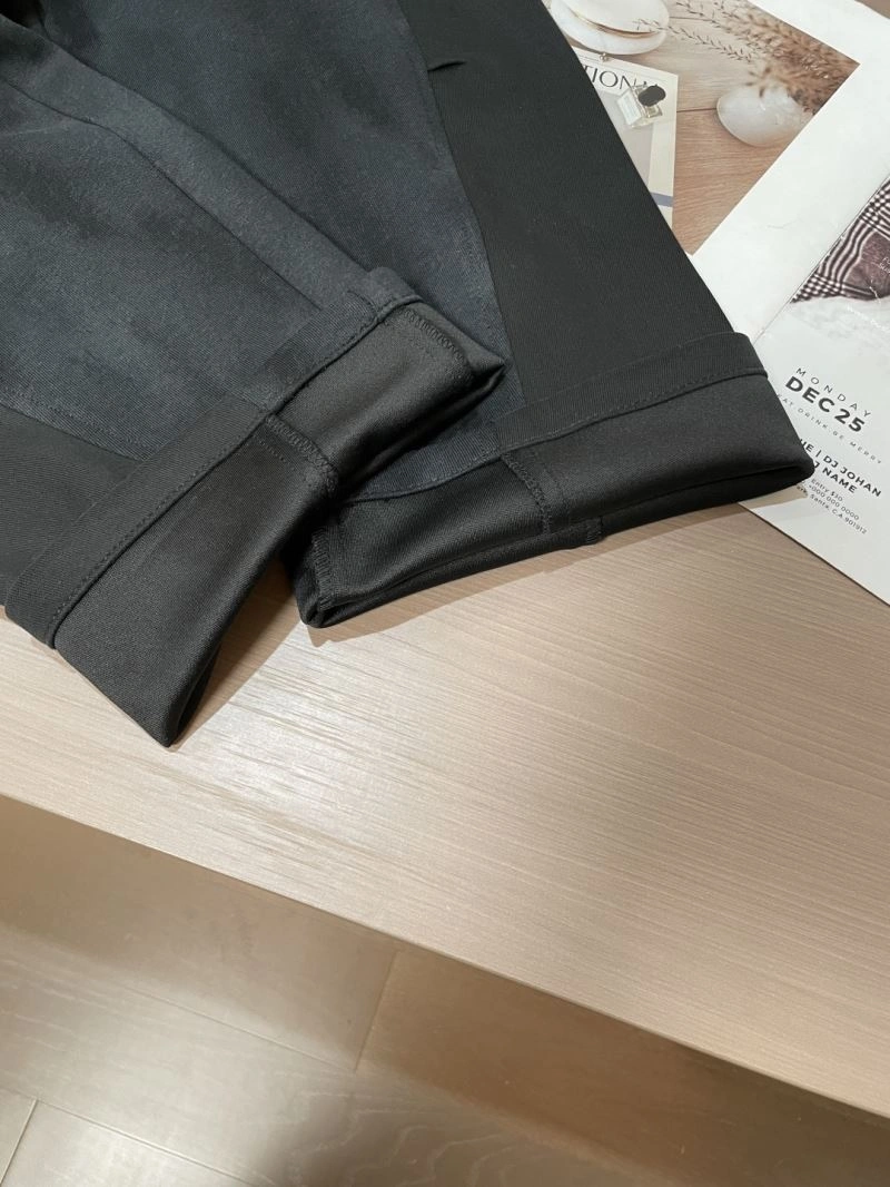 Fendi Long Pants Durable 122123