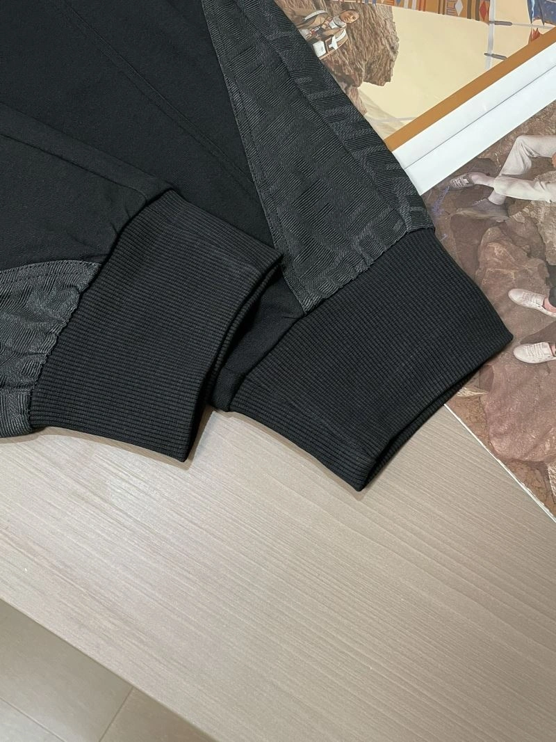 Fendi Long Pants Breathable 122117