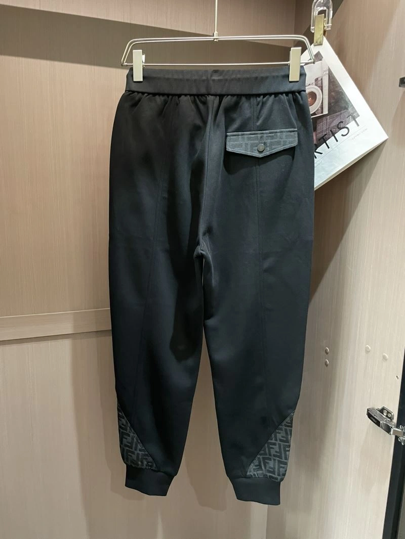 Fendi Long Pants Breathable 122117