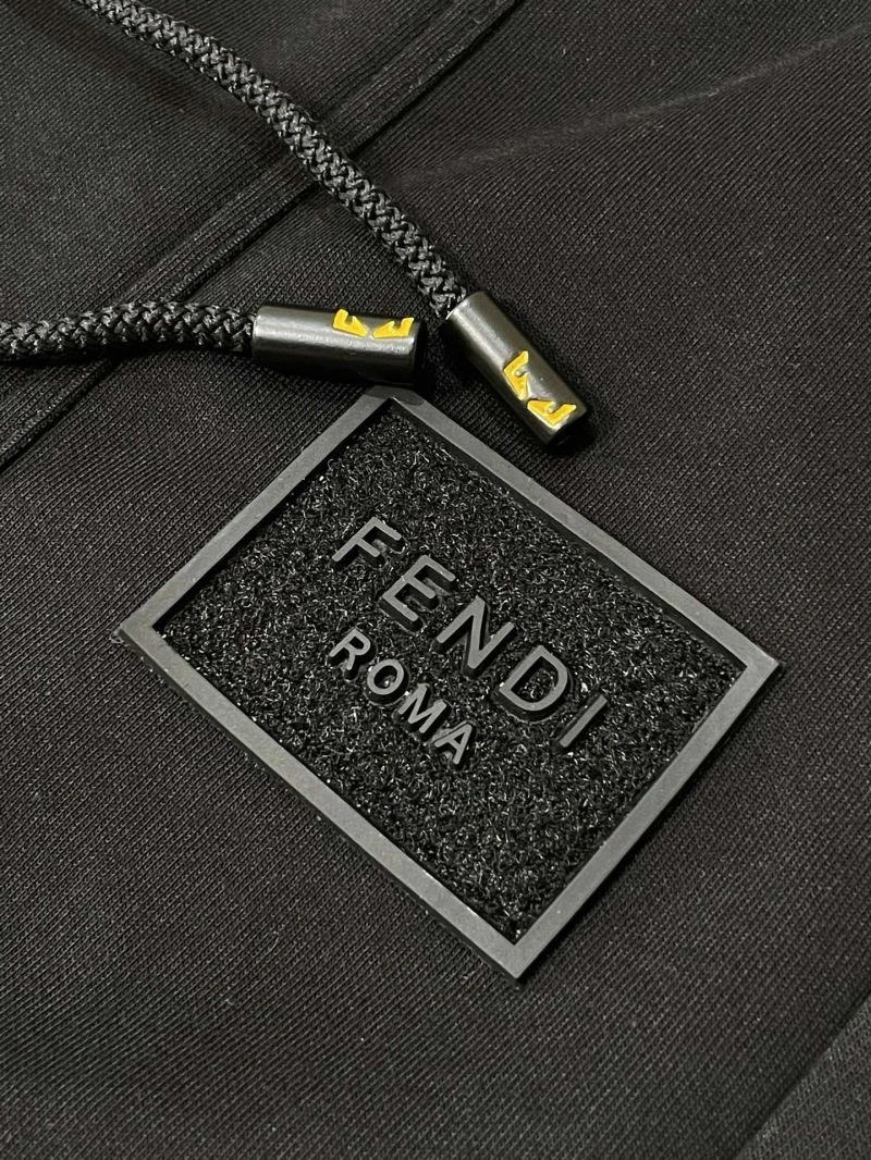 Fendi Long Pants Breathable 122117