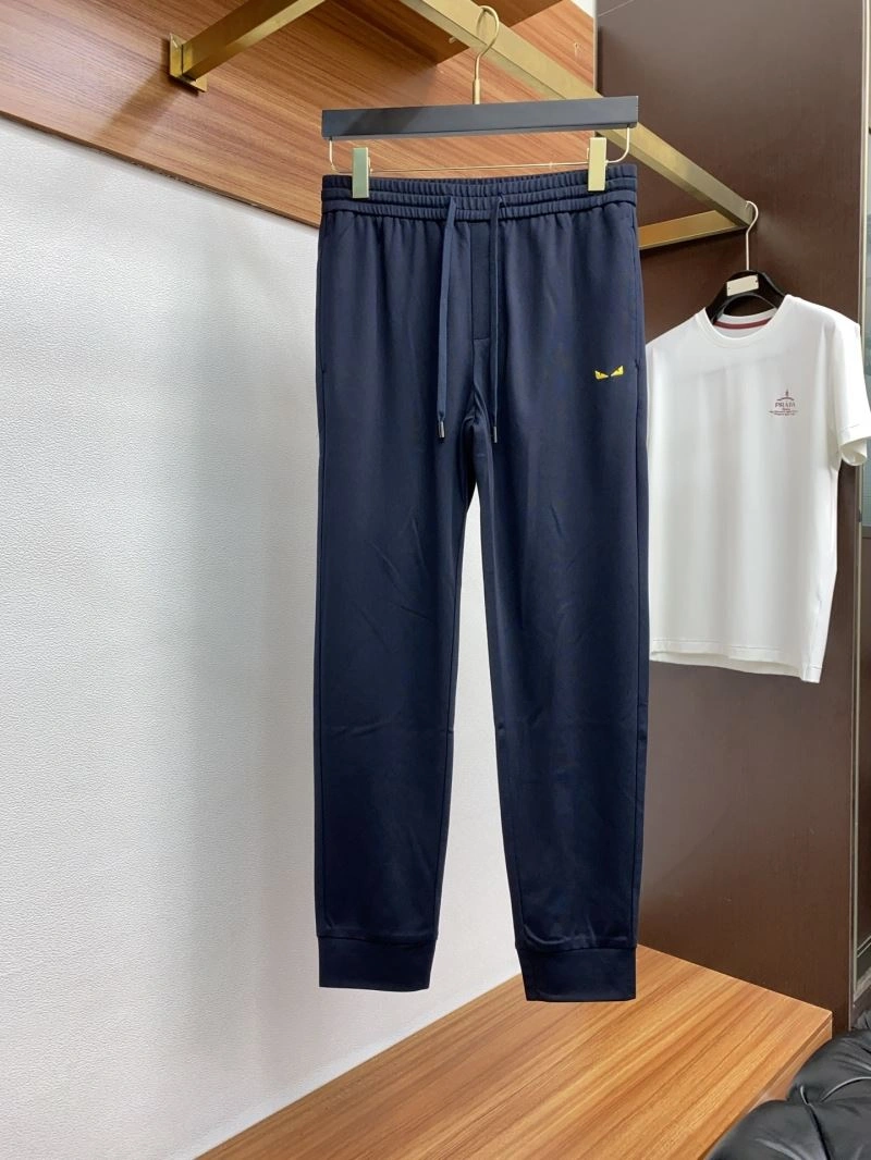 Fendi Long Pants GoAnywhere 122113