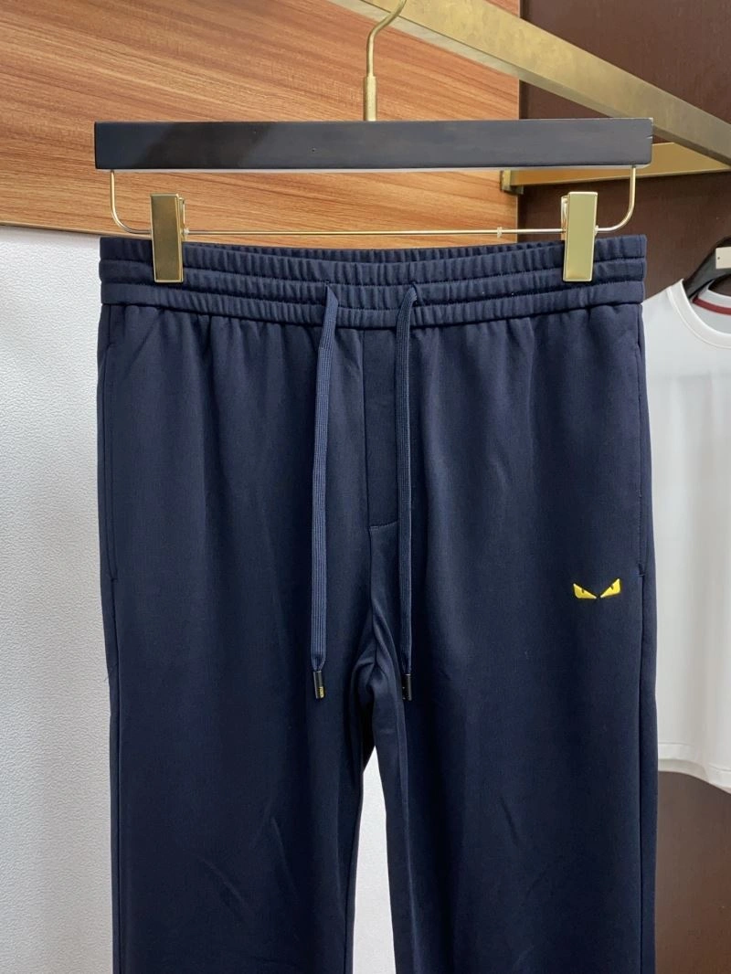 Fendi Long Pants GoAnywhere 122113