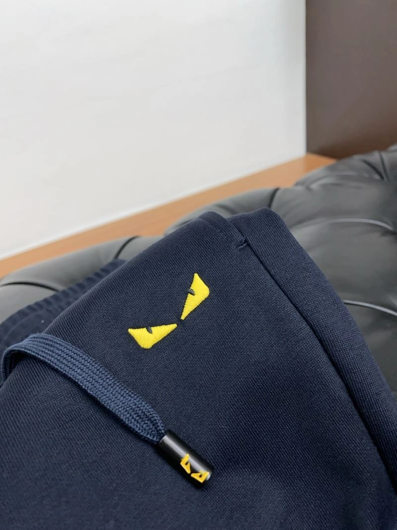Fendi Long Pants GoAnywhere 122113