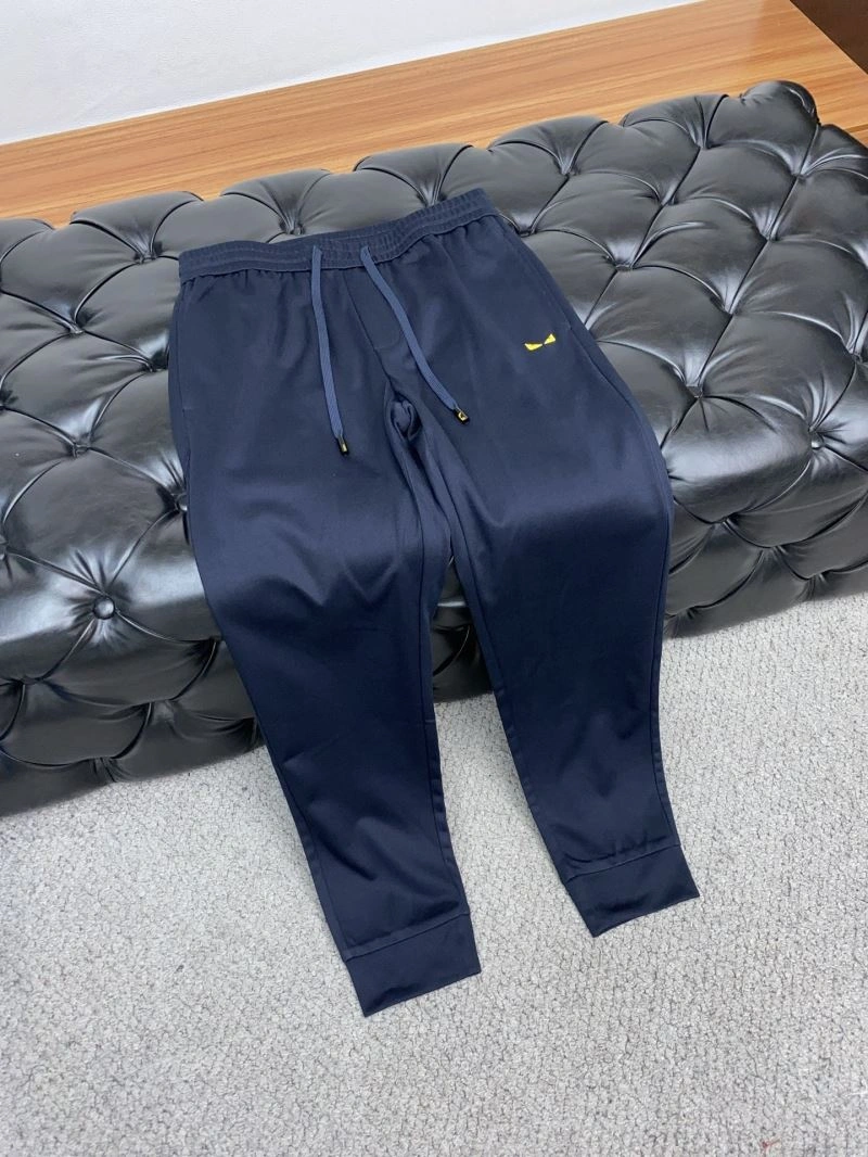 Fendi Long Pants GoAnywhere 122113