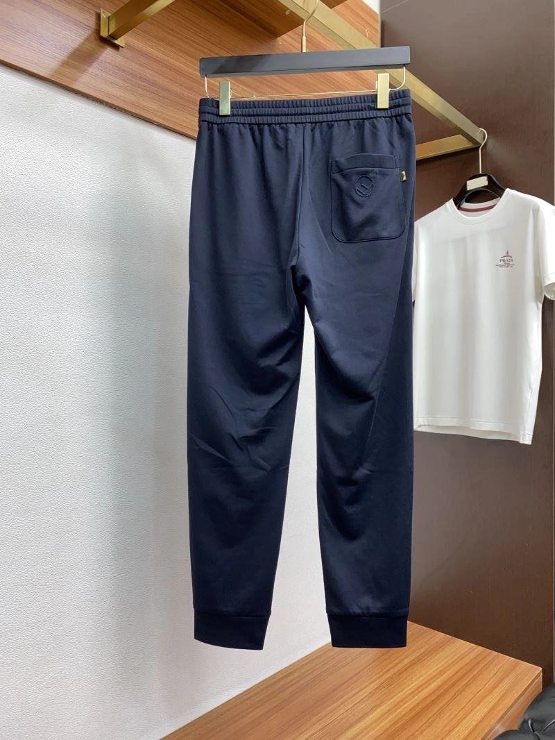 Fendi Long Pants GoAnywhere 122113