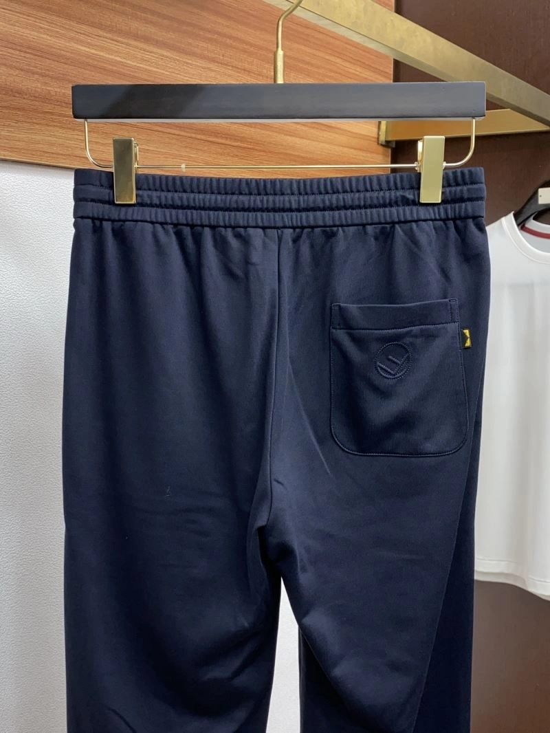 Fendi Long Pants GoAnywhere 122113