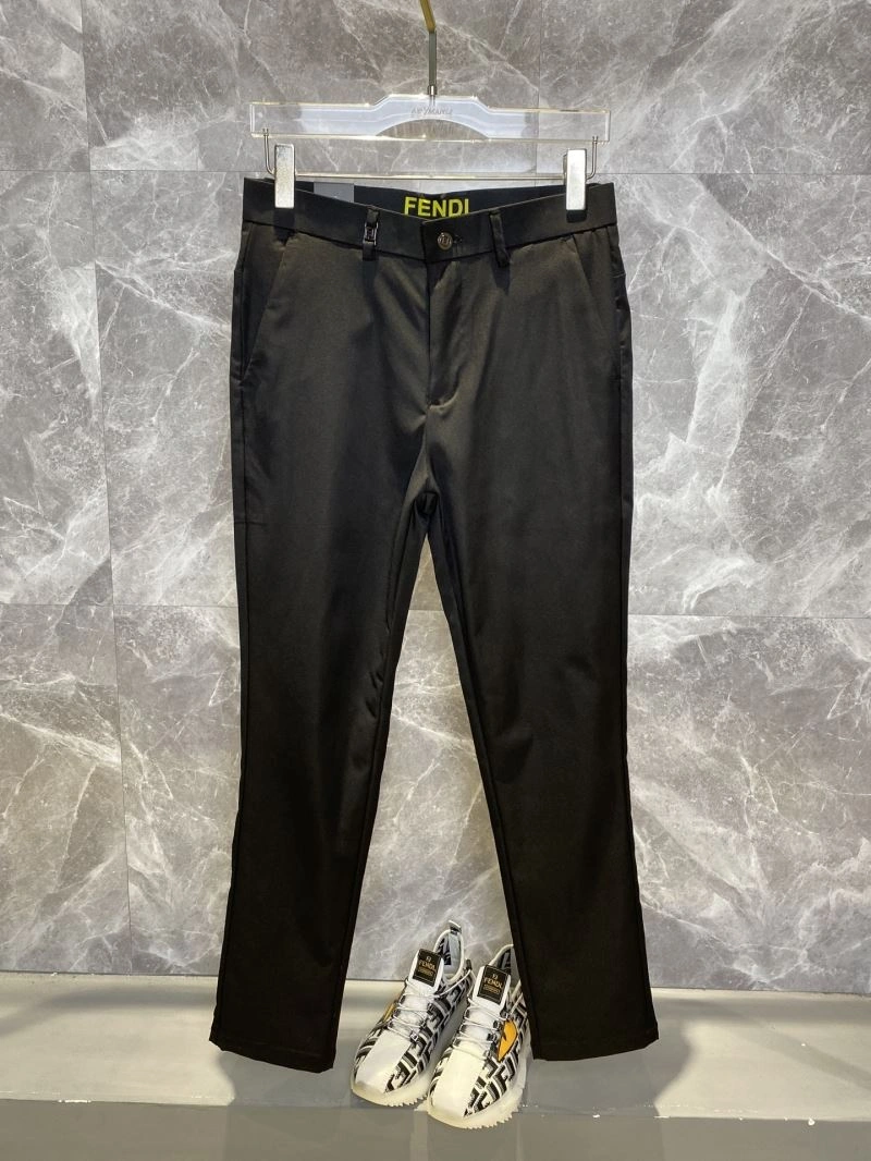 Fendi Long Pants Bright 122132