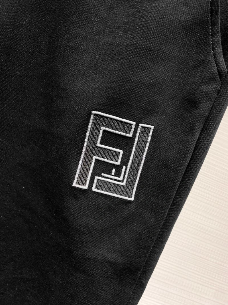 Fendi Long Pants FreshLook 122121