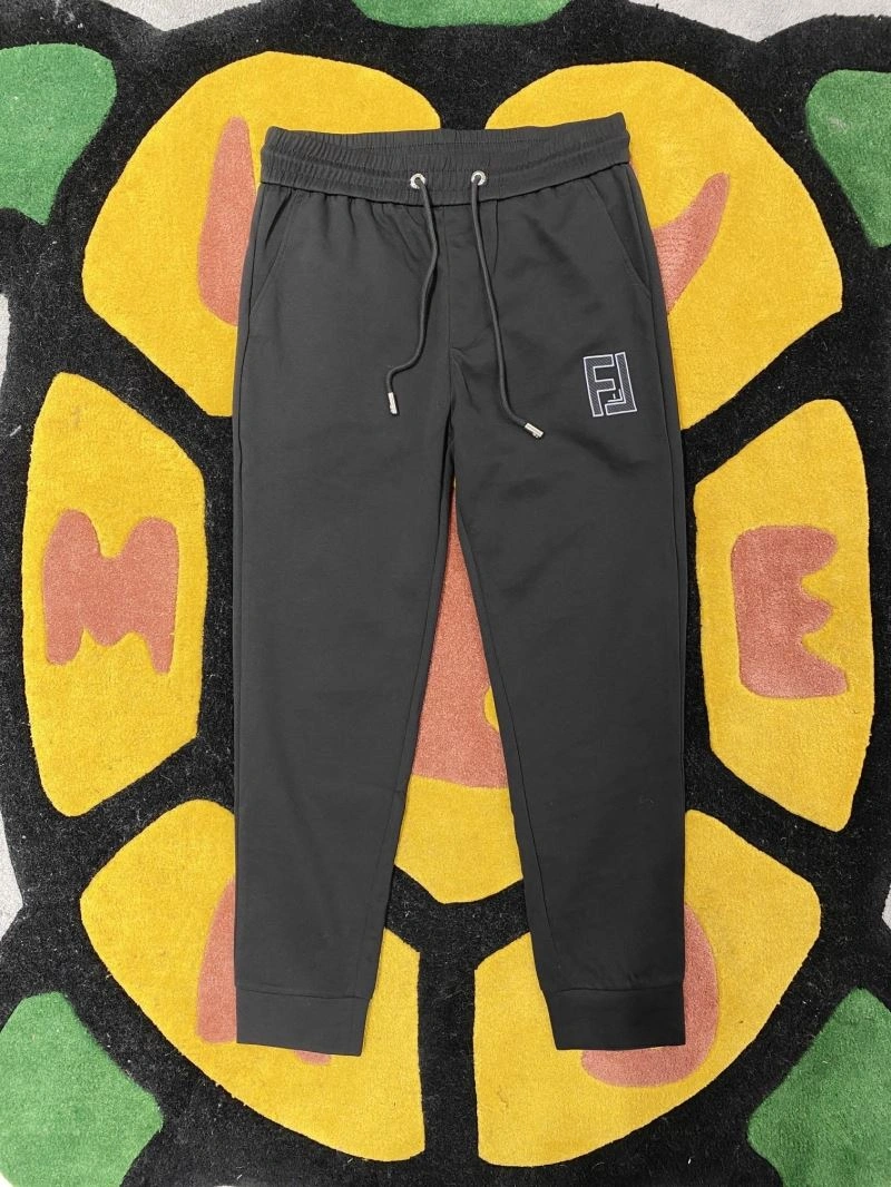 Fendi Long Pants FastDry 122109