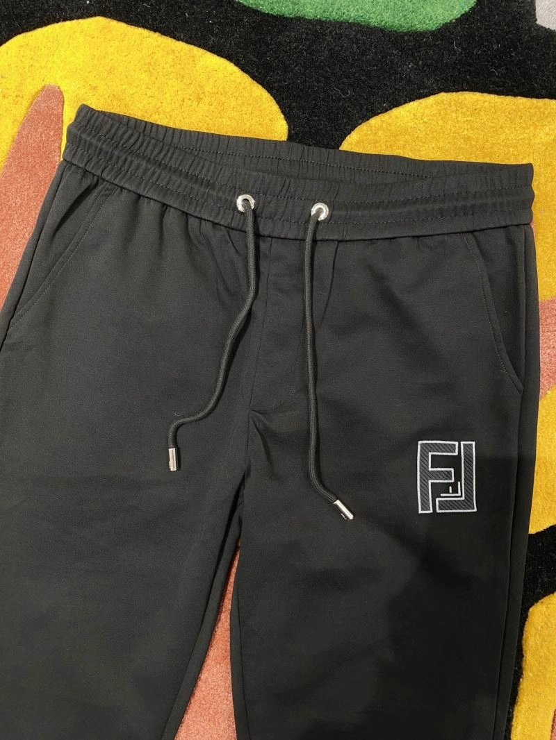 Fendi Long Pants FastDry 122109