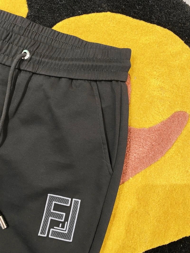 Fendi Long Pants FastDry 122109