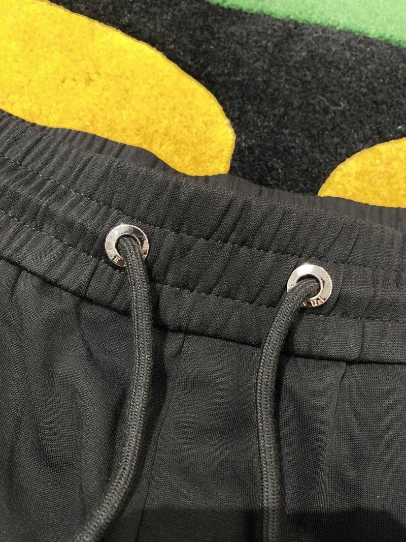 Fendi Long Pants FastDry 122109