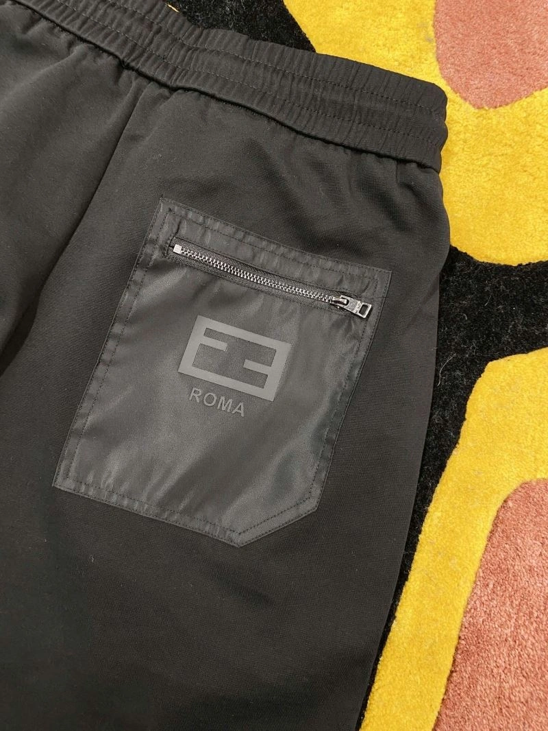Fendi Long Pants FastDry 122109