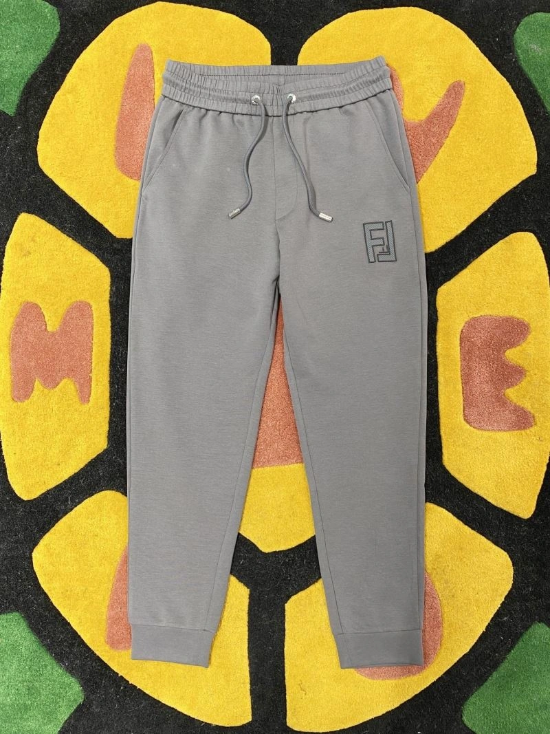 Affordable Fendi Long Pants 122122